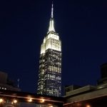 new york comic con, empire state building, nycc