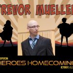 trevor mueller siouxpercon 2021 guest of honor