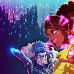 Nexus Point mobile banner