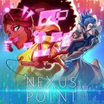 nexus point webtoon originals