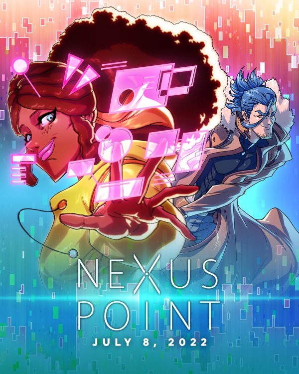 nexus point webtoon originals