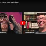 Trevor Mueller on Beyond the Cape