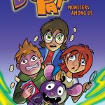 bat pat by trevor mueller and bill walko from papercutz