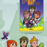 bat pat by trevor mueller and bill walko from papercutz