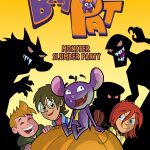 bat pat 2 by trevor mueller