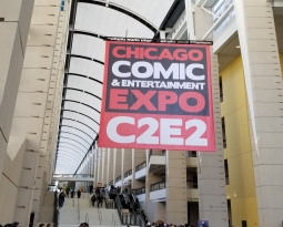 Convention Report: C2E2 2020
