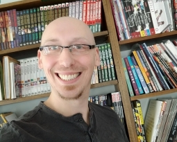 Interview: Keeping it Geekly