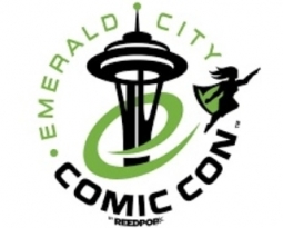 Convention Report: Emerald City Comic Con 2021