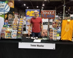 Convention Report: Wizard World Chicago 2018