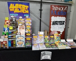 Convention Report: Might Con DuPage 2019