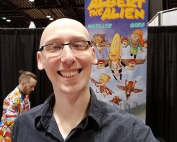Interview: Just Talking