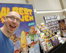 Convention Report: Anime Zing 2019
