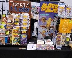 Convention Report: Anime Midwest 2019
