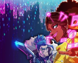 Interview: Comic Book Yeti