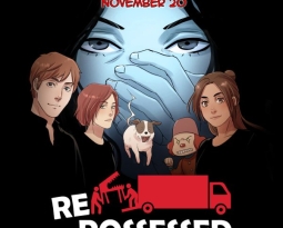 Re-Possessed season 2