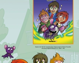 Hey look! I’m writing a bat book!